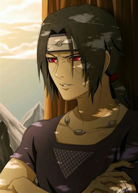 After his older brother, Itachi, slaughtered their clan , Sasuke made it his mission in life to avenge them by killing Itachi. . Itachi uchiha x wife reader